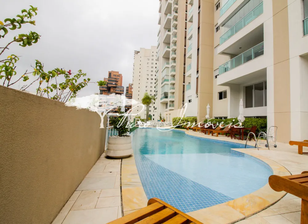 Apartamento, 3 quartos, 129 m² - Foto 5