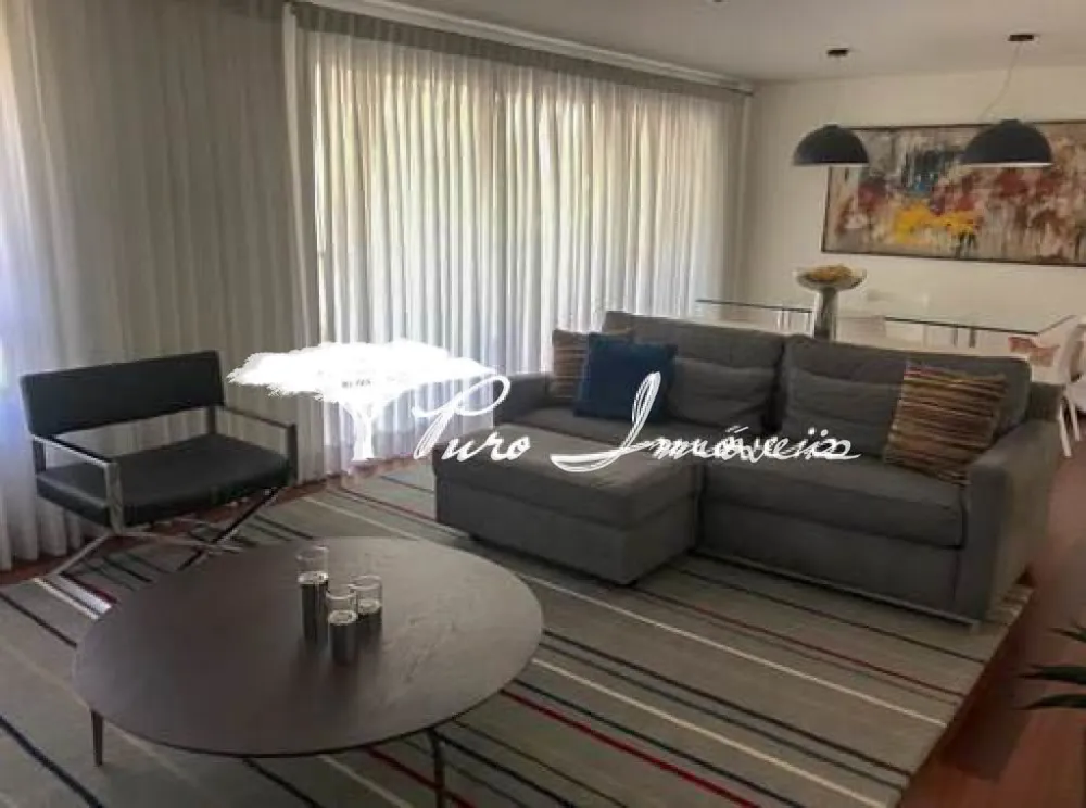 Apartamento, 3 quartos, 130 m² - Foto 4