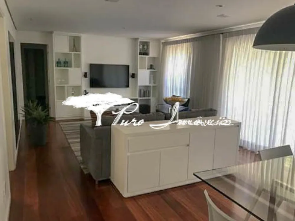 Apartamento, 3 quartos, 130 m² - Foto 1