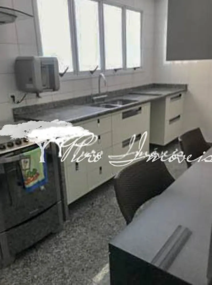 Apartamento, 3 quartos, 130 m² - Foto 8