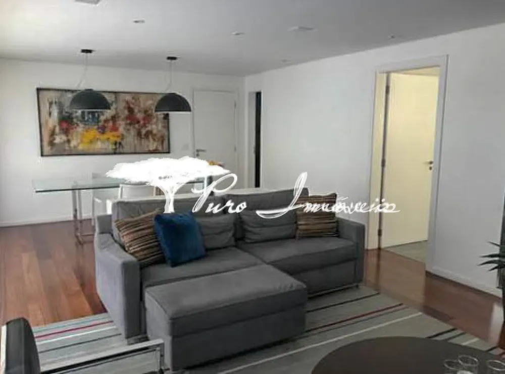 Apartamento, 3 quartos, 130 m² - Foto 6