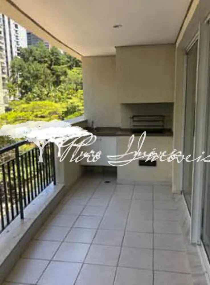 Apartamento, 3 quartos, 130 m² - Foto 3
