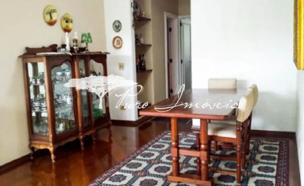 Apartamento, 3 quartos, 118 m² - Foto 3