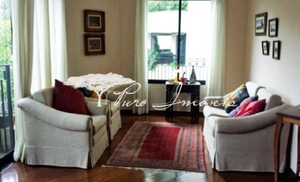 Apartamento, 3 quartos, 118 m² - Foto 1