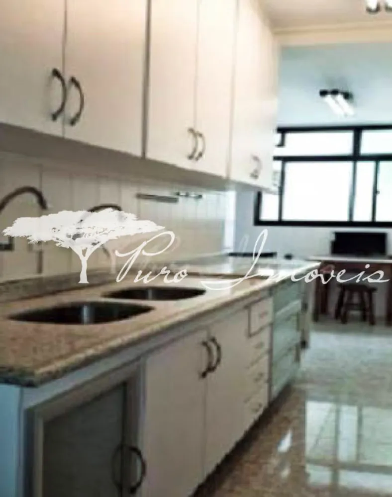 Apartamento, 3 quartos, 118 m² - Foto 5