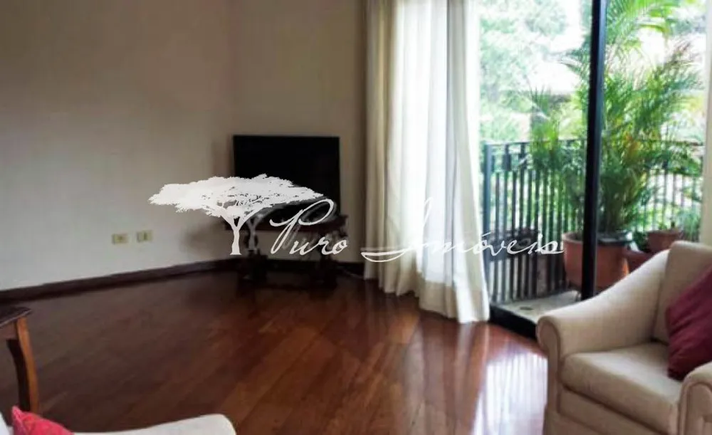 Apartamento, 3 quartos, 118 m² - Foto 2