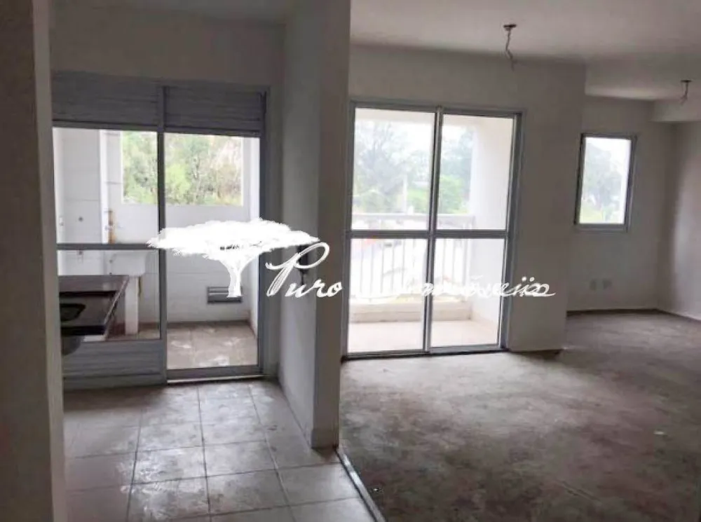 Apartamento, 2 quartos, 57 m² - Foto 1