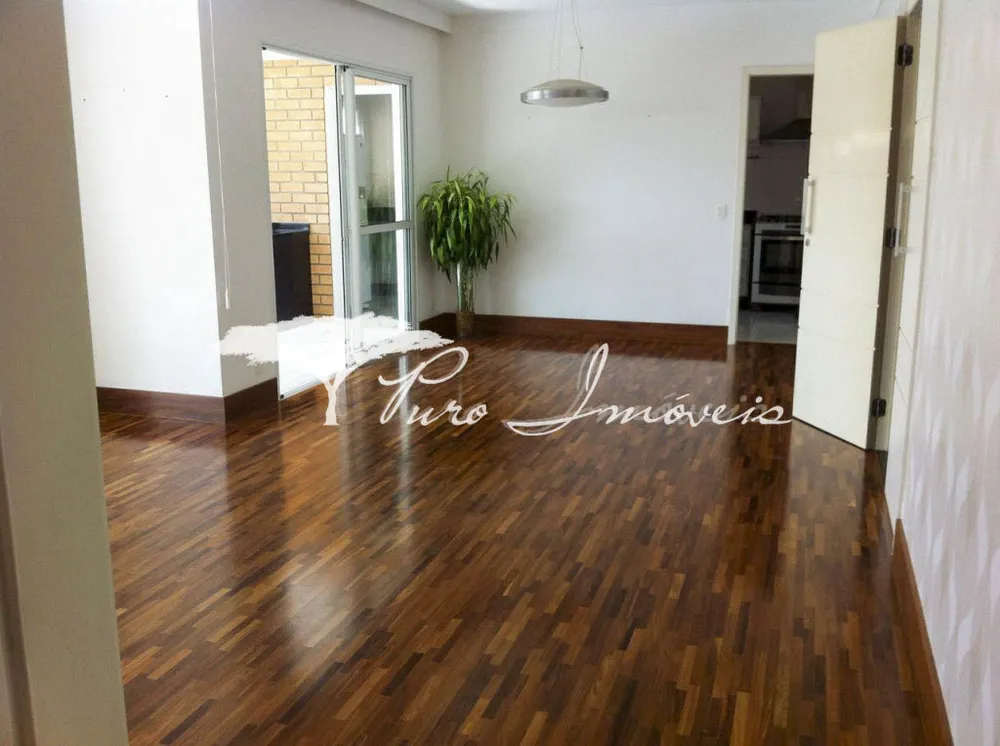 Apartamento, 3 quartos, 163 m² - Foto 1