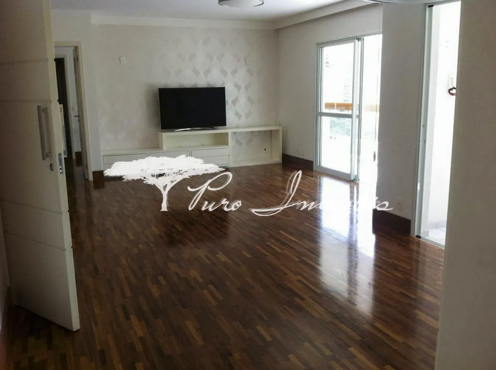 Apartamento, 3 quartos, 163 m² - Foto 2