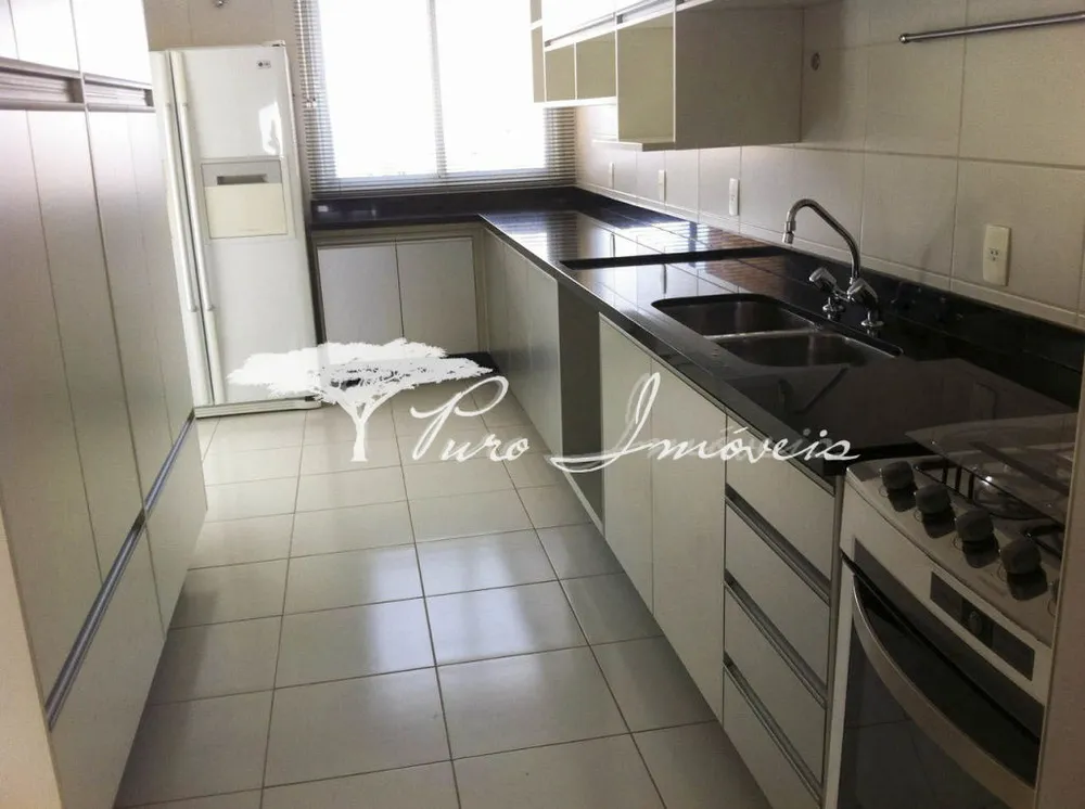 Apartamento, 3 quartos, 163 m² - Foto 4