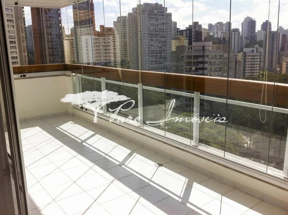 Apartamento, 3 quartos, 163 m² - Foto 3