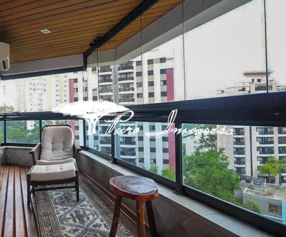 Apartamento, 4 quartos, 290 m² - Foto 3