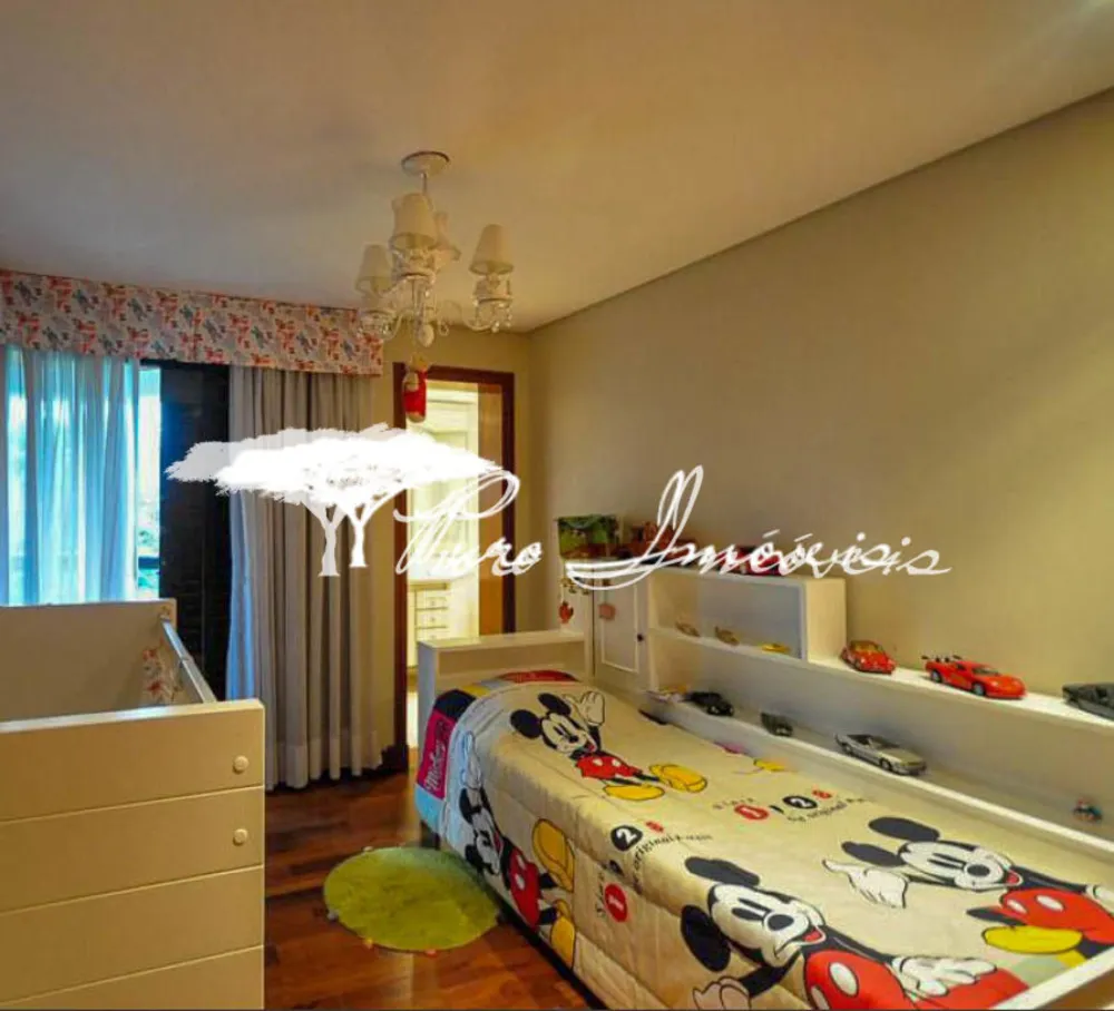 Apartamento, 4 quartos, 290 m² - Foto 6