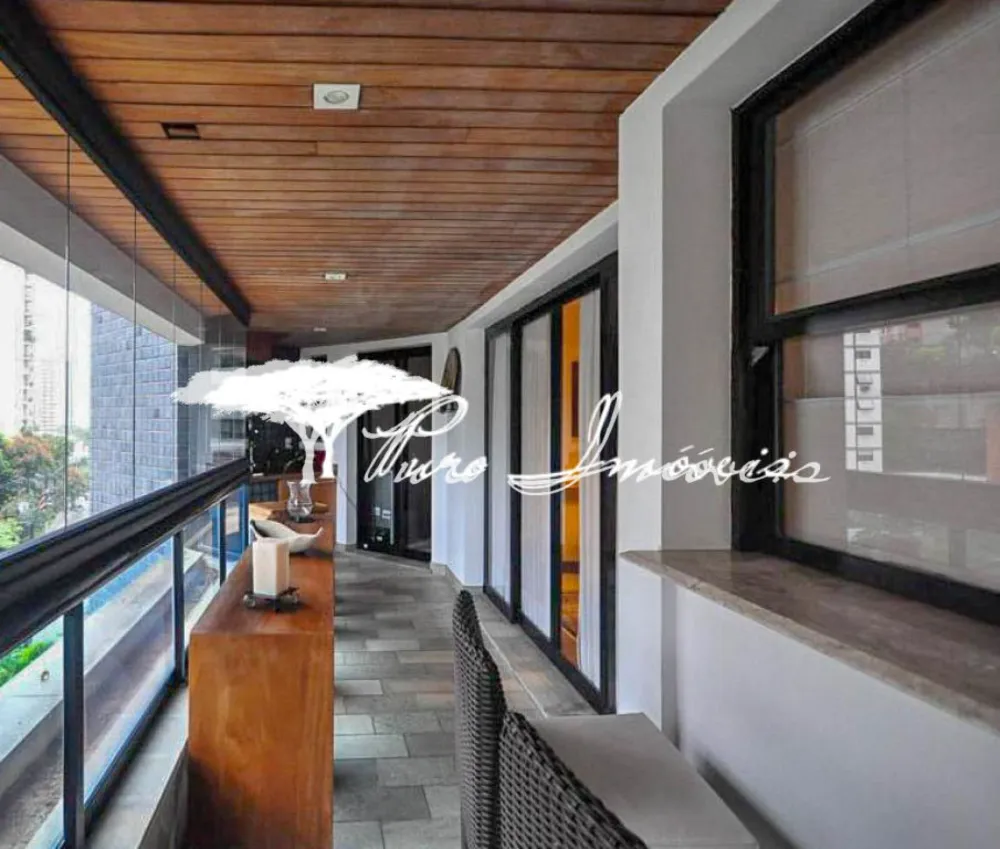 Apartamento, 4 quartos, 290 m² - Foto 4