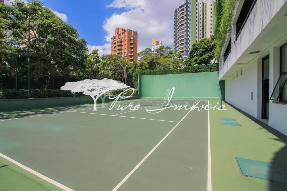 Apartamento, 4 quartos, 290 m² - Foto 8