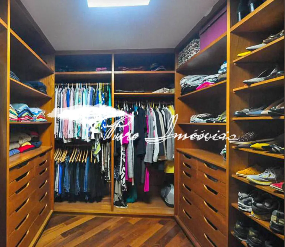 Apartamento, 4 quartos, 290 m² - Foto 7