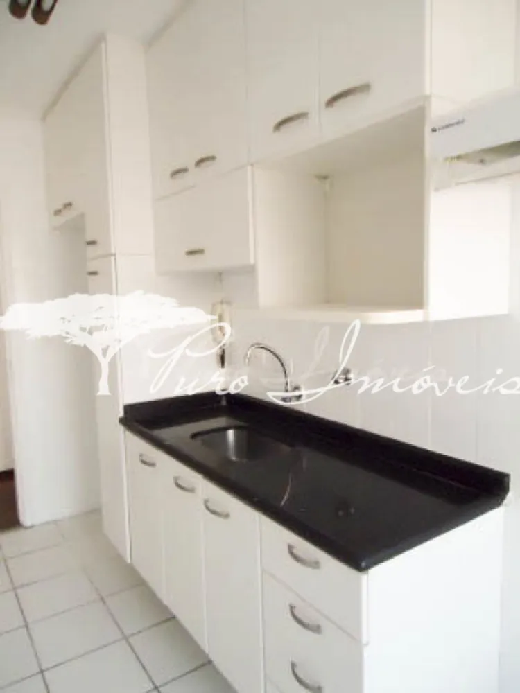 Apartamento, 2 quartos, 80 m² - Foto 3