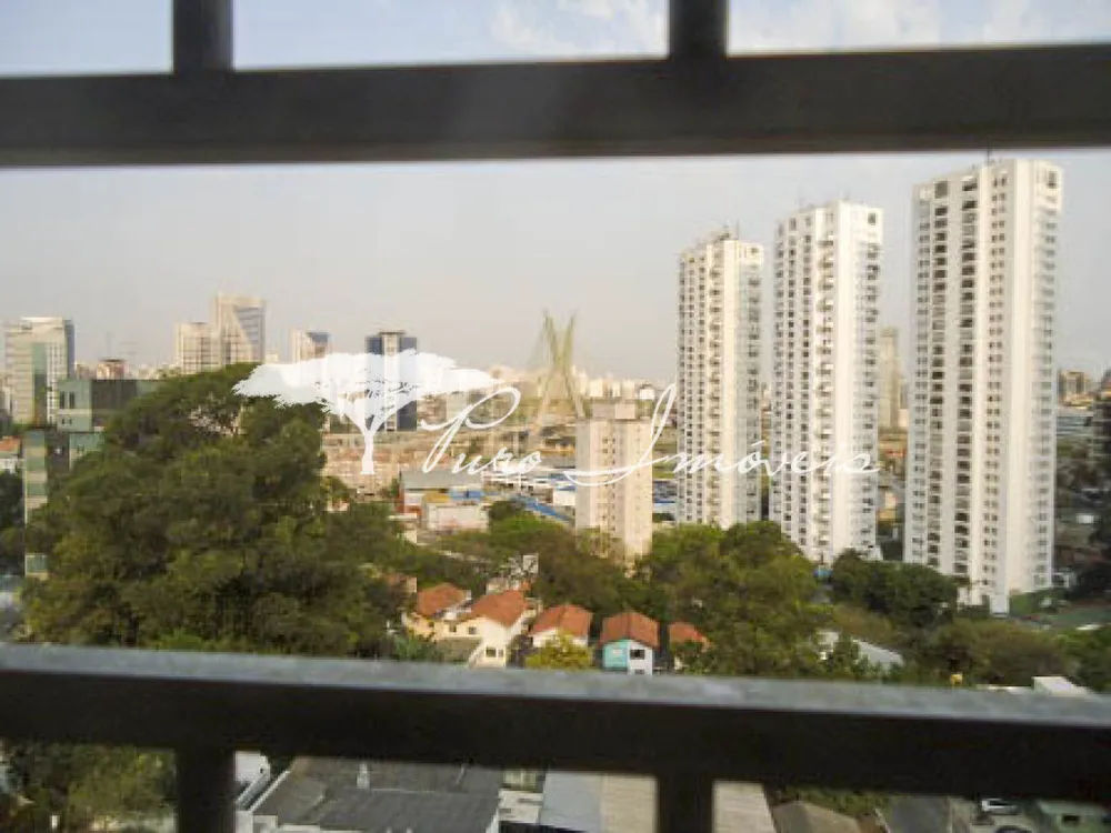 Apartamento, 2 quartos, 80 m² - Foto 2