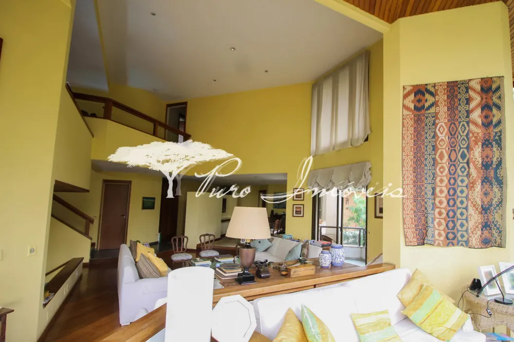 Apartamento, 4 quartos, 303 m² - Foto 3