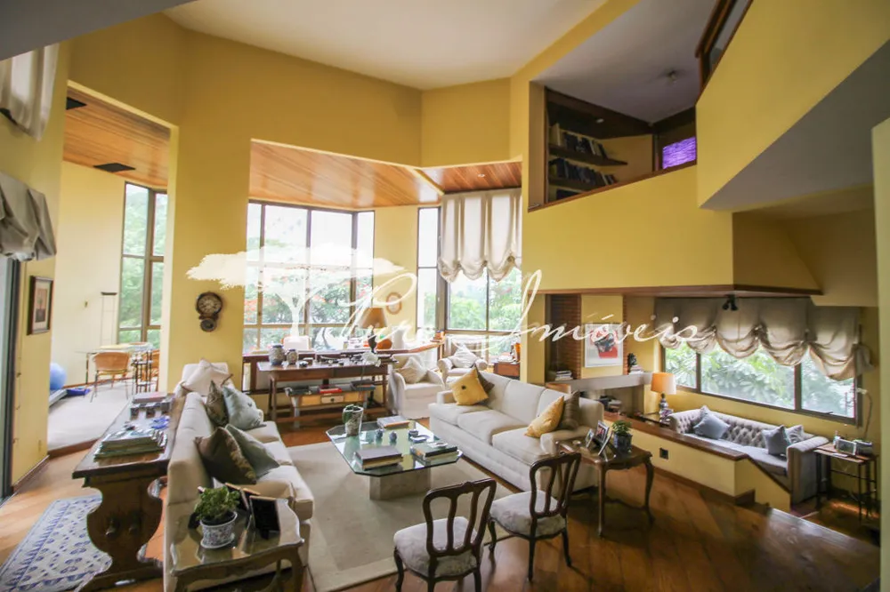 Apartamento, 4 quartos, 303 m² - Foto 1