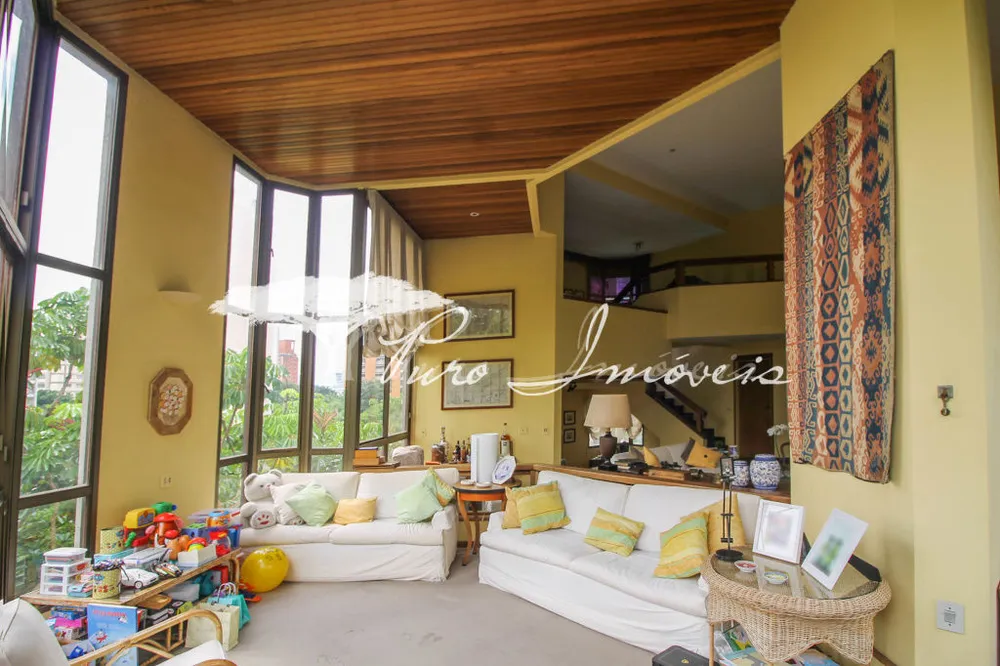 Apartamento, 4 quartos, 303 m² - Foto 2
