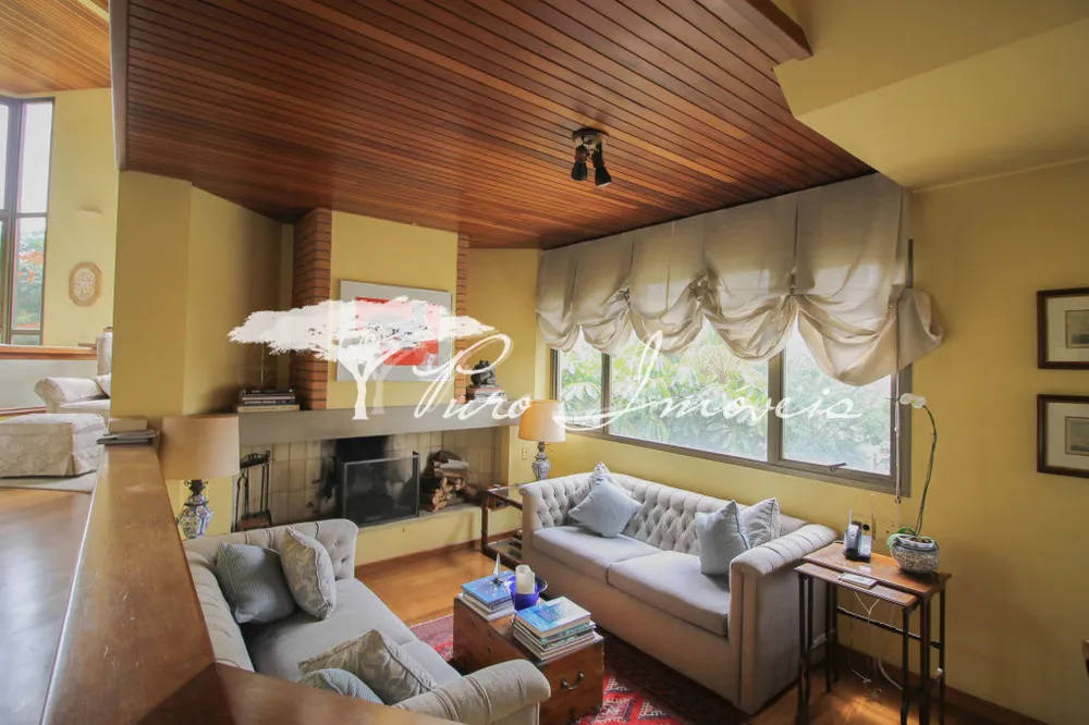 Apartamento, 4 quartos, 303 m² - Foto 4