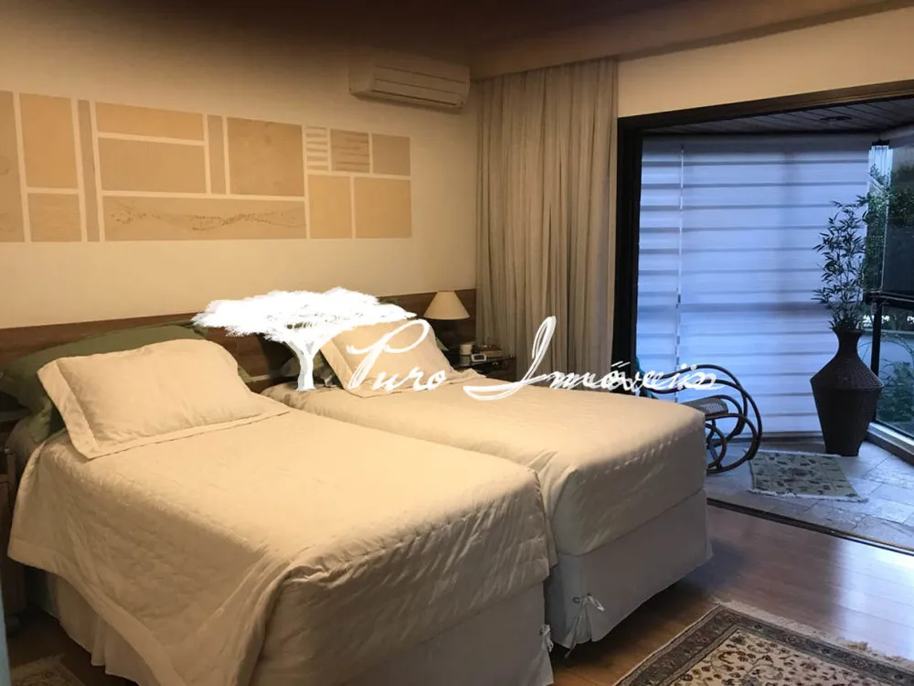Apartamento, 4 quartos, 293 m² - Foto 7