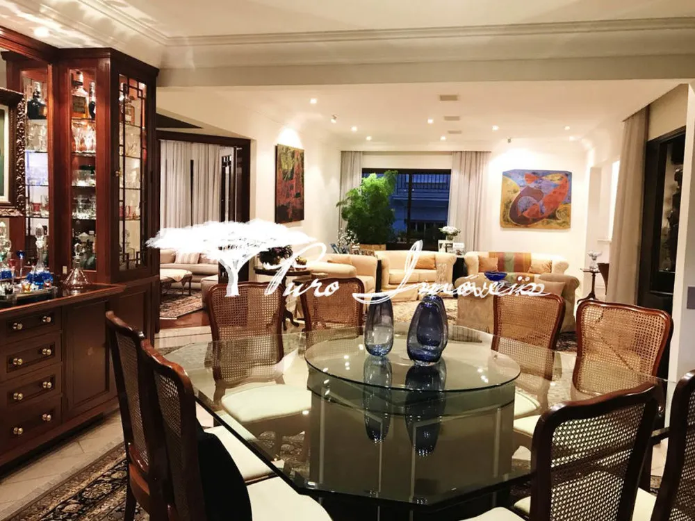 Apartamento, 4 quartos, 293 m² - Foto 3