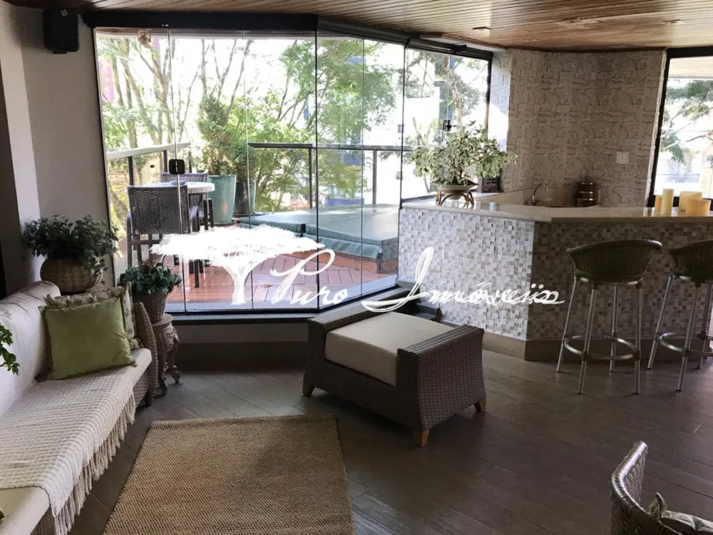Apartamento, 4 quartos, 293 m² - Foto 6