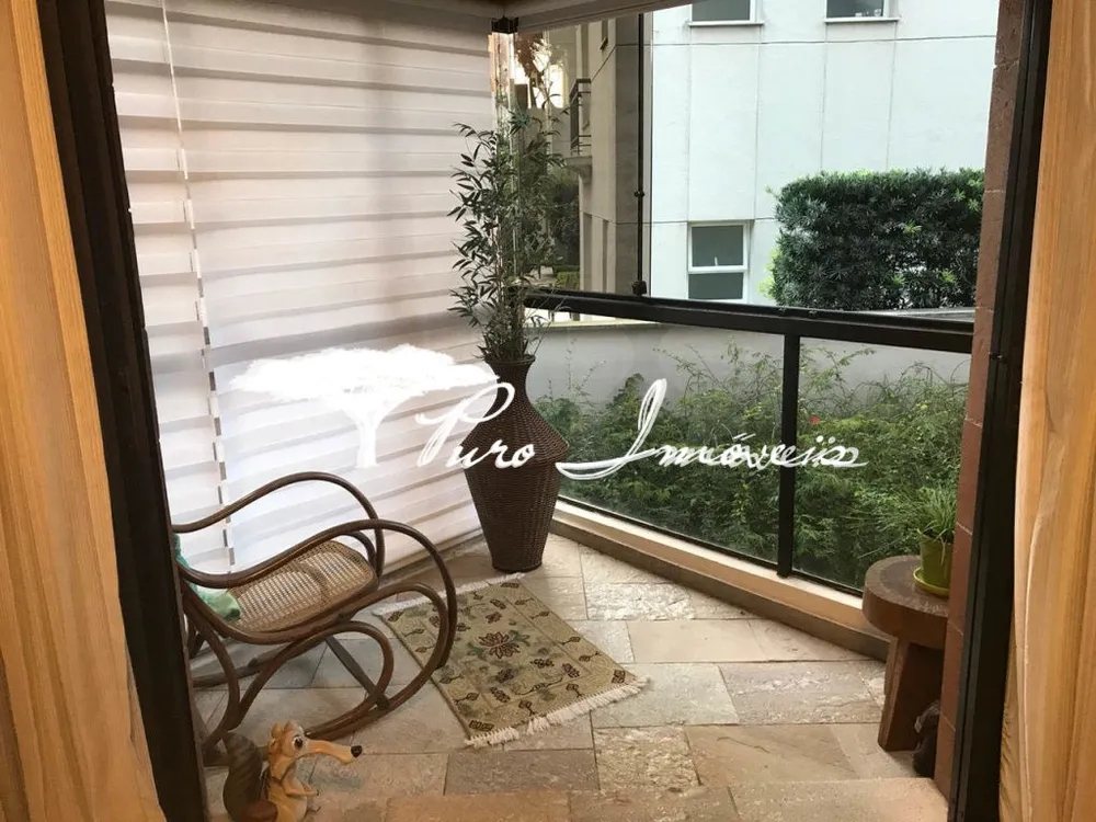 Apartamento, 4 quartos, 293 m² - Foto 8