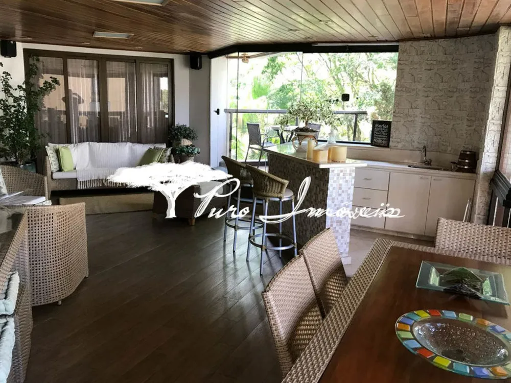 Apartamento, 4 quartos, 293 m² - Foto 5
