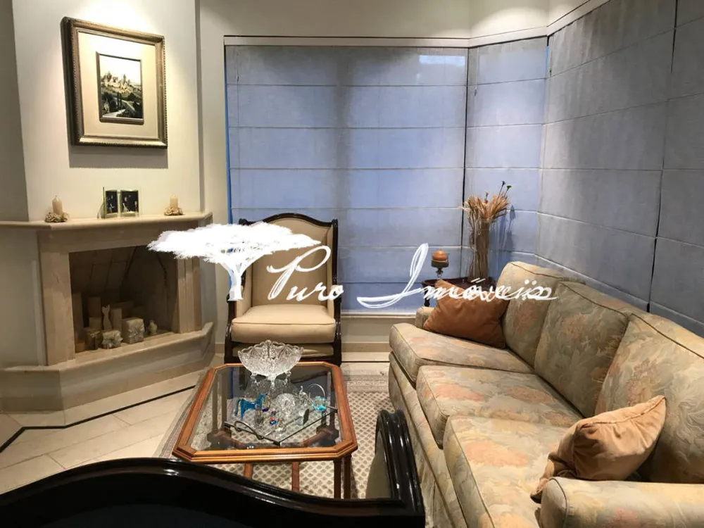 Apartamento, 4 quartos, 293 m² - Foto 2