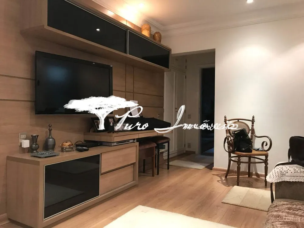Apartamento, 4 quartos, 293 m² - Foto 4