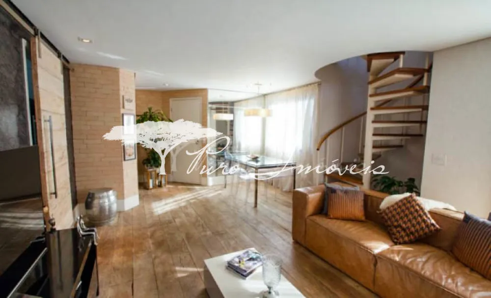 Apartamento, 2 quartos, 95 m² - Foto 1