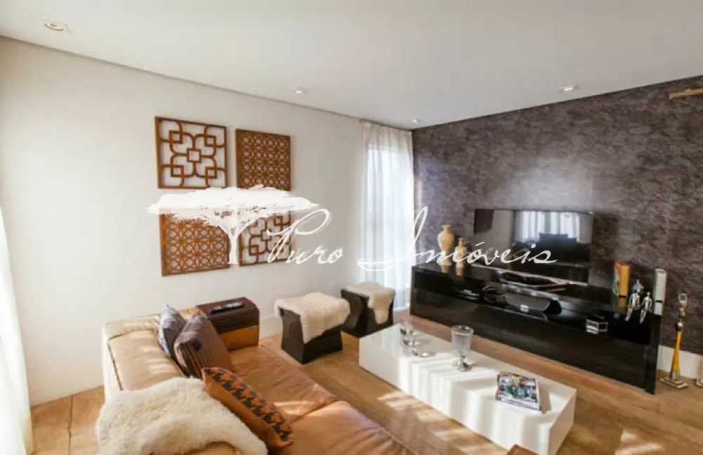 Apartamento, 2 quartos, 95 m² - Foto 2