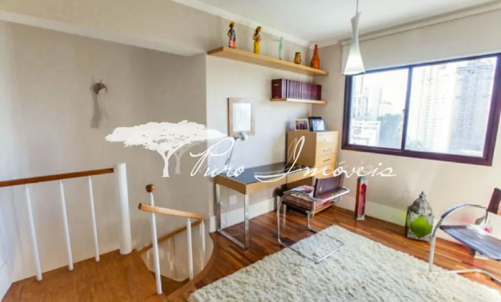 Apartamento, 2 quartos, 95 m² - Foto 4