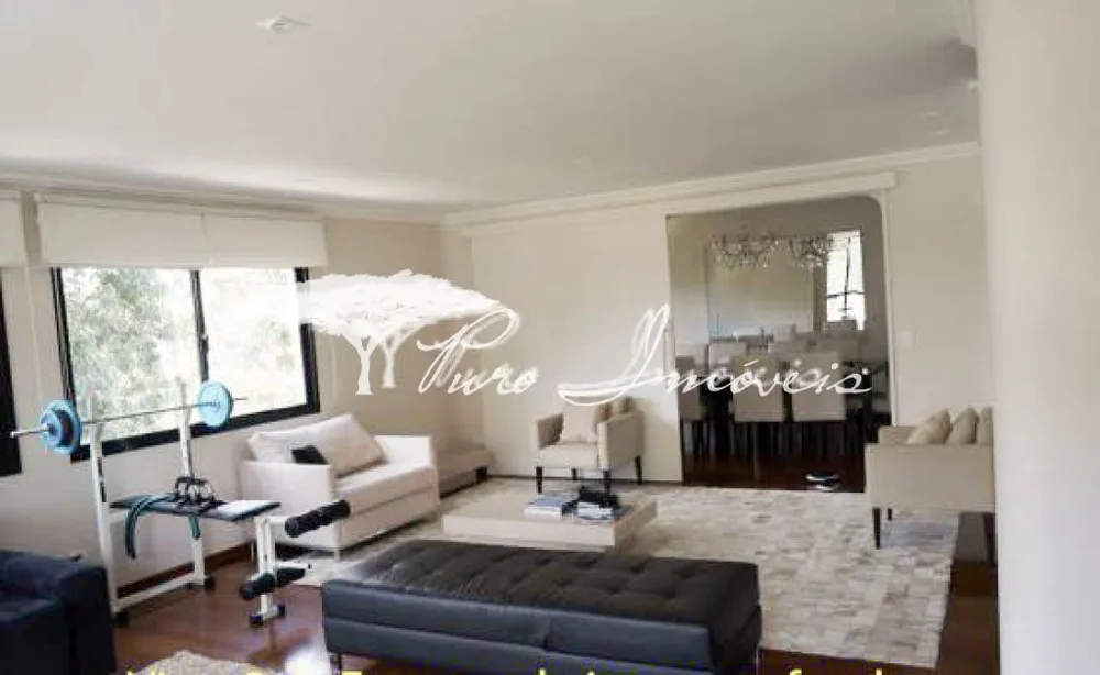 Apartamento, 4 quartos, 240 m² - Foto 1