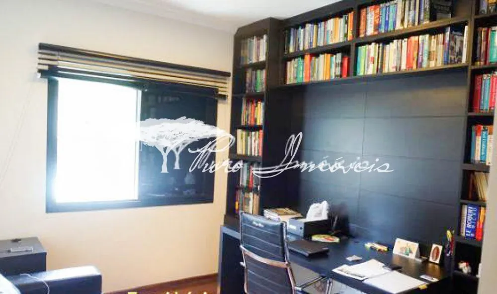 Apartamento, 4 quartos, 240 m² - Foto 3
