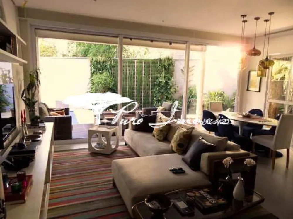 Casa, 3 quartos, 200 m² - Foto 1