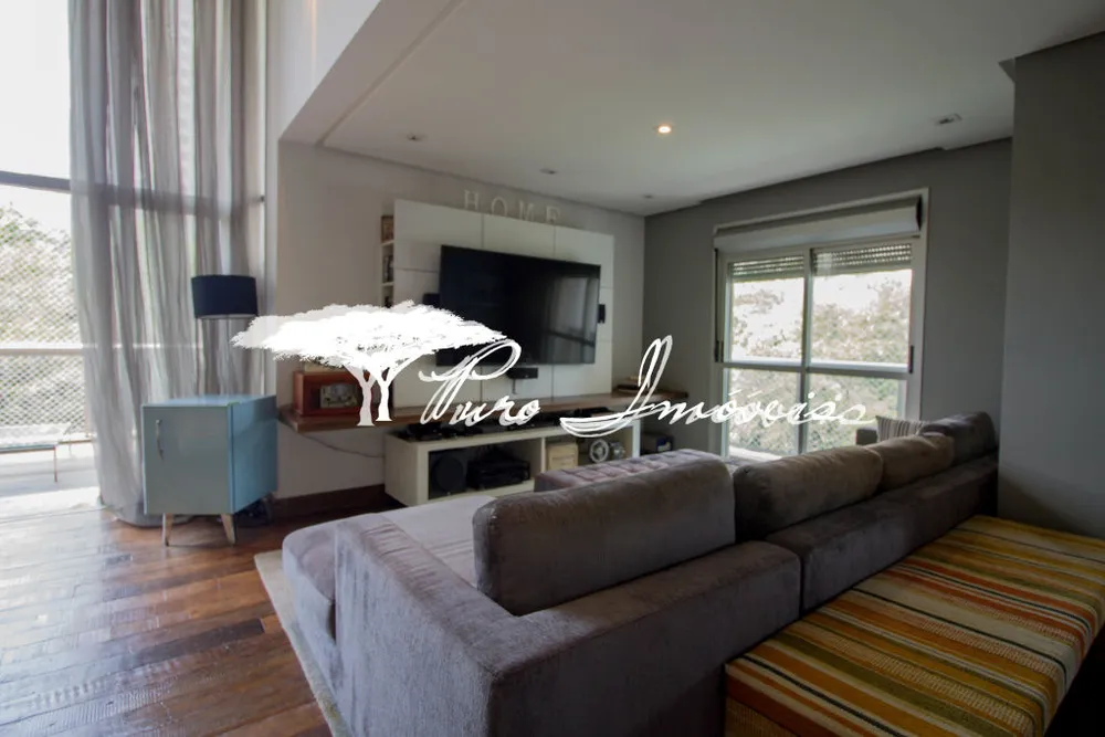 Apartamento, 2 quartos, 145 m² - Foto 2