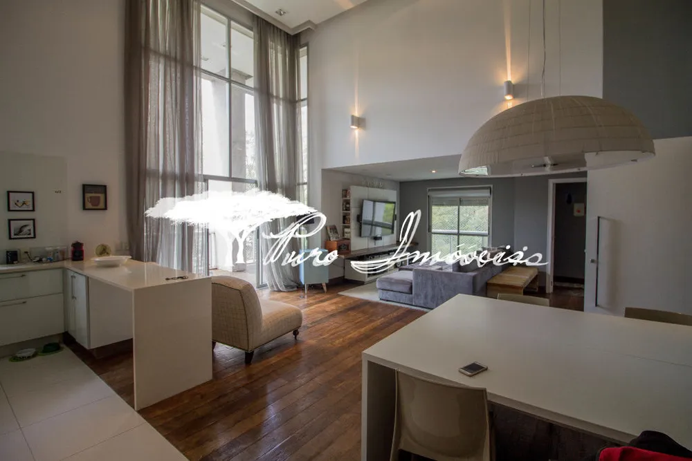 Apartamento, 2 quartos, 145 m² - Foto 8