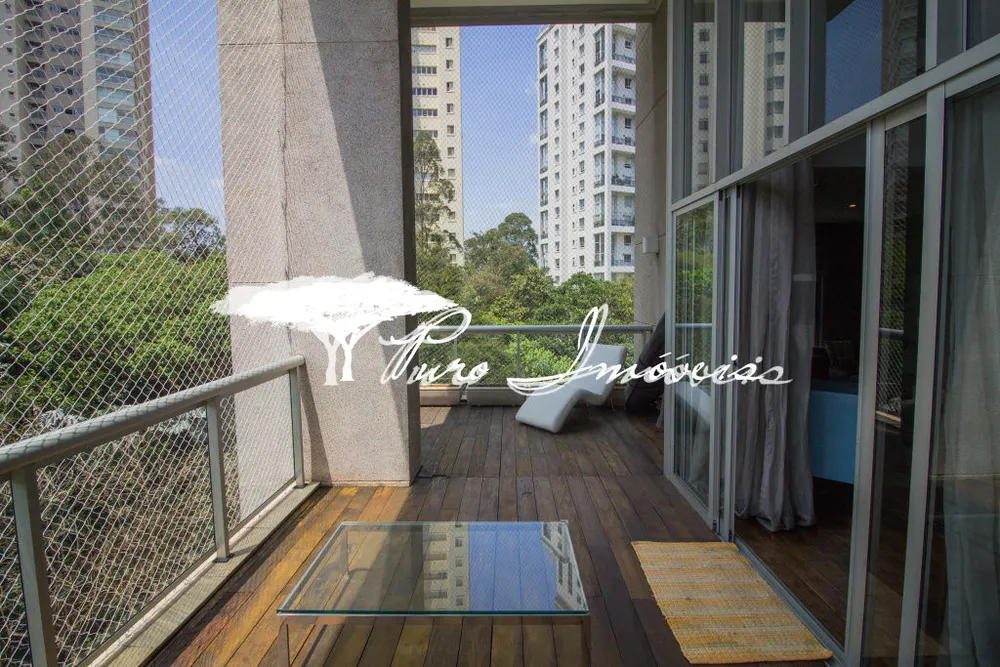 Apartamento, 2 quartos, 145 m² - Foto 4