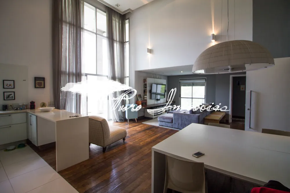 Apartamento, 2 quartos, 145 m² - Foto 3