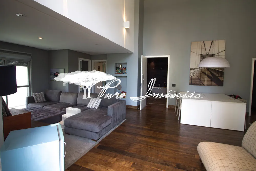 Apartamento, 2 quartos, 145 m² - Foto 1