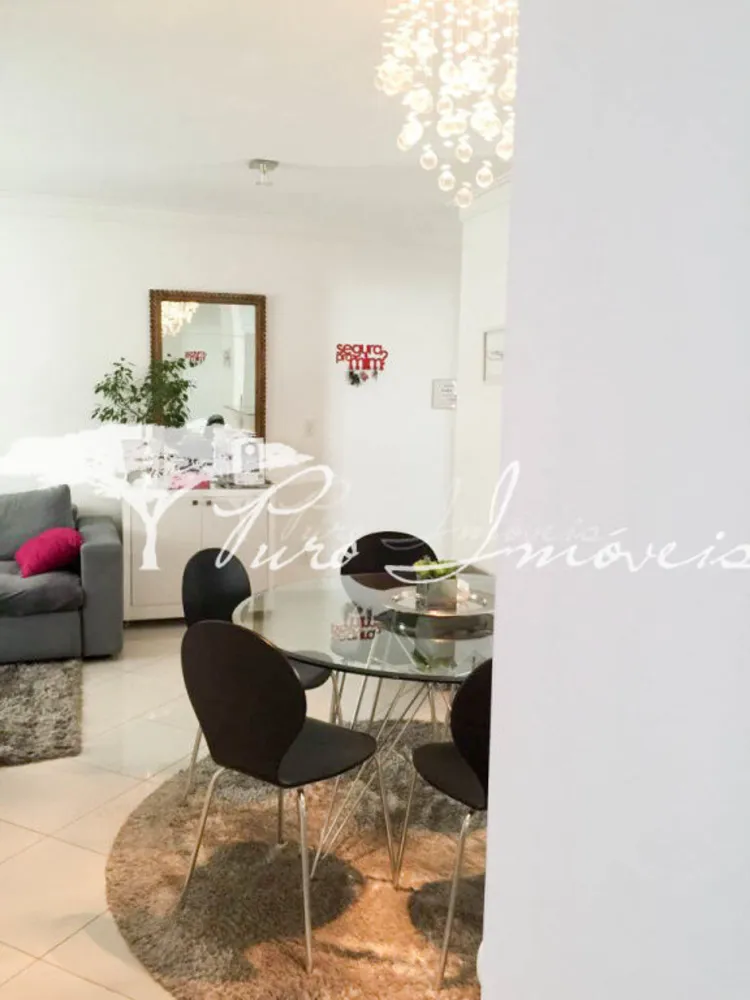Apartamento, 3 quartos, 79 m² - Foto 1
