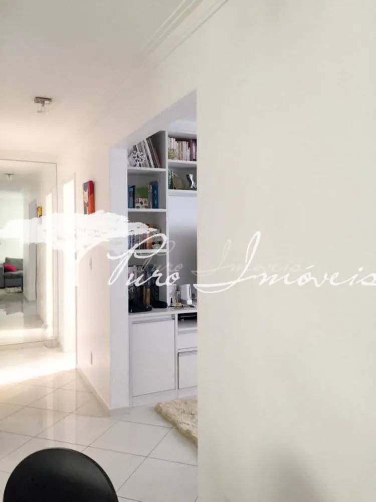 Apartamento, 3 quartos, 79 m² - Foto 4