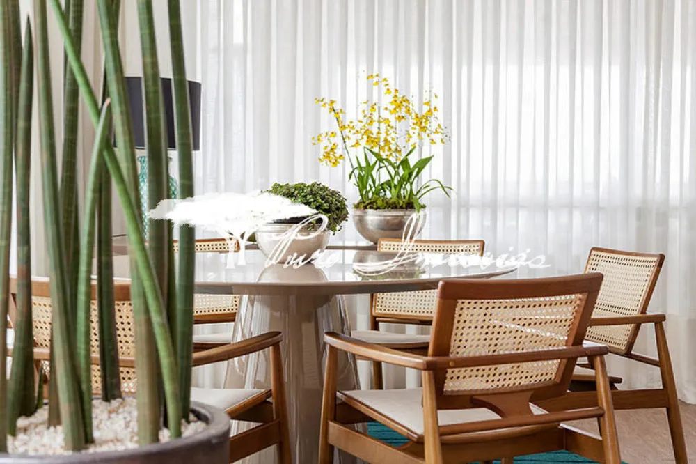 Cobertura, 4 quartos, 354 m² - Foto 5