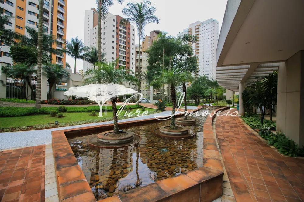 Cobertura, 4 quartos, 354 m² - Foto 8