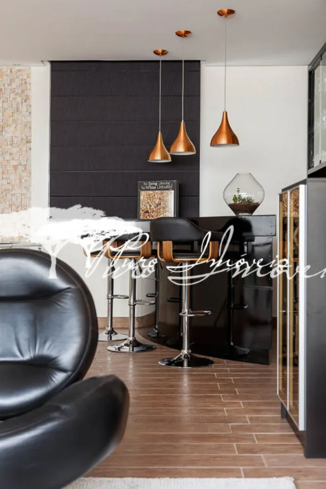 Cobertura, 4 quartos, 354 m² - Foto 6