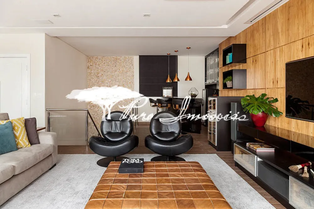Cobertura, 4 quartos, 354 m² - Foto 2